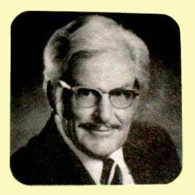 Dr. Earl Franklin Craton