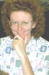 Tammy Joy Kennedy
Certified NSI Specialist