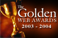 Golden Web Award